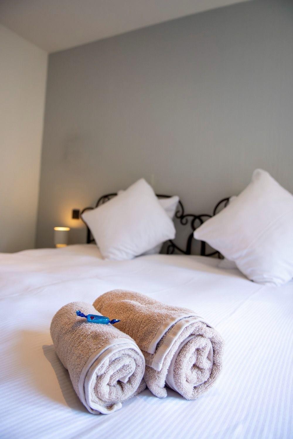 Hotel Lucca Brugge Dış mekan fotoğraf