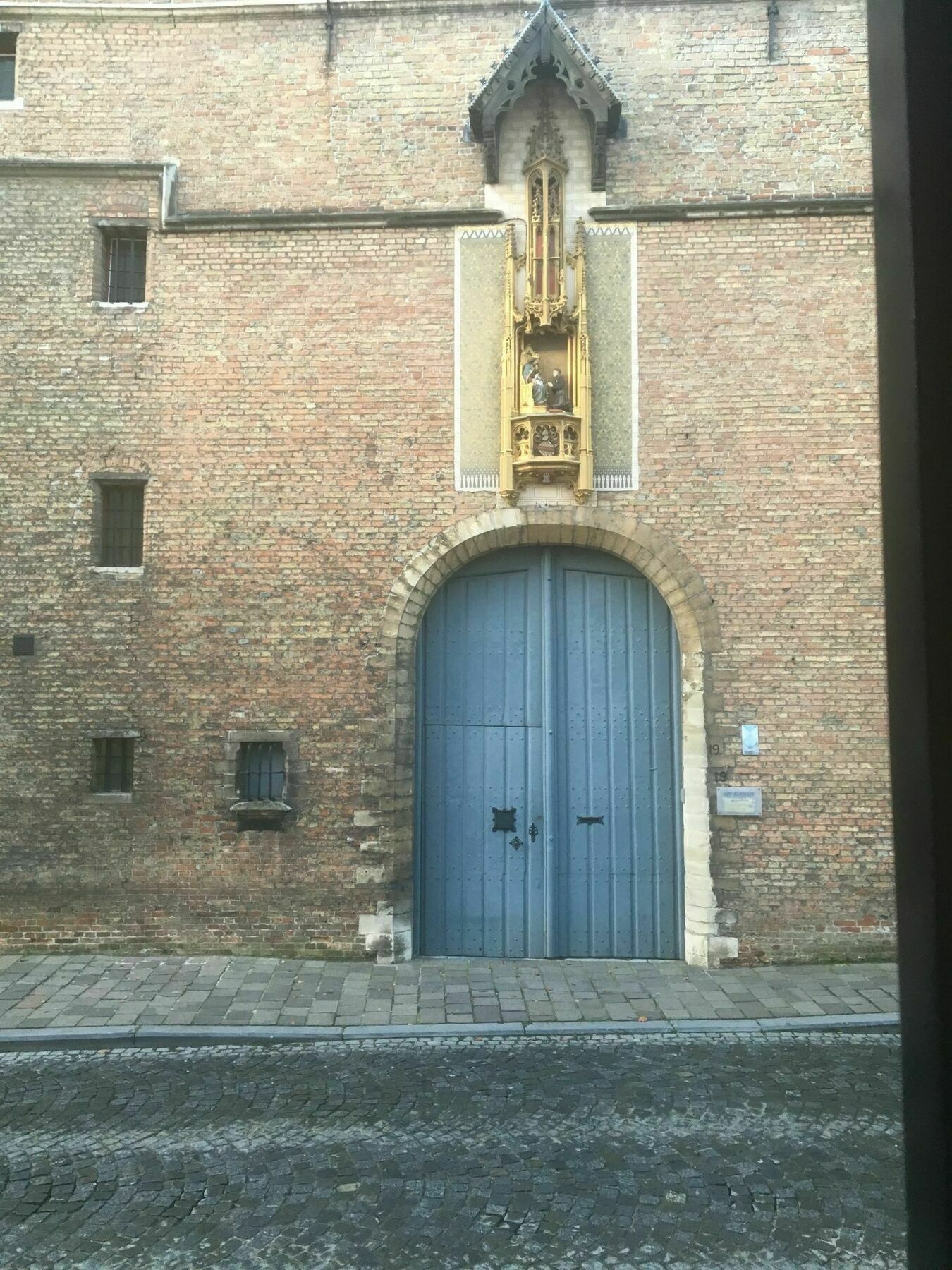 Hotel Lucca Brugge Dış mekan fotoğraf